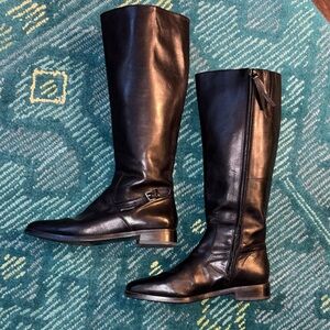 Lauren Ralph Lauren Halima Riding Boots